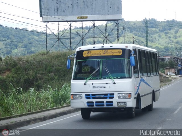 TA - A.C. R�mulo Gallegos 100 por Pablo Acevedo