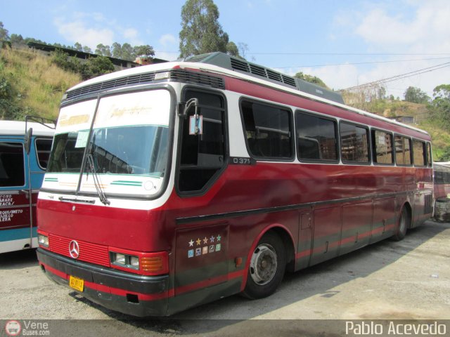 Particular NO USAR M�S 46 por Pablo Acevedo