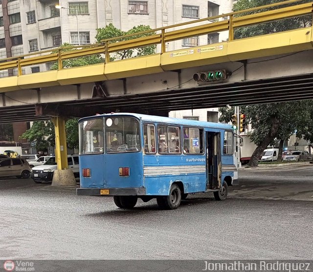 DC - Uni�n Trebol Blanco 21 por Jonnathan Rodr�guez