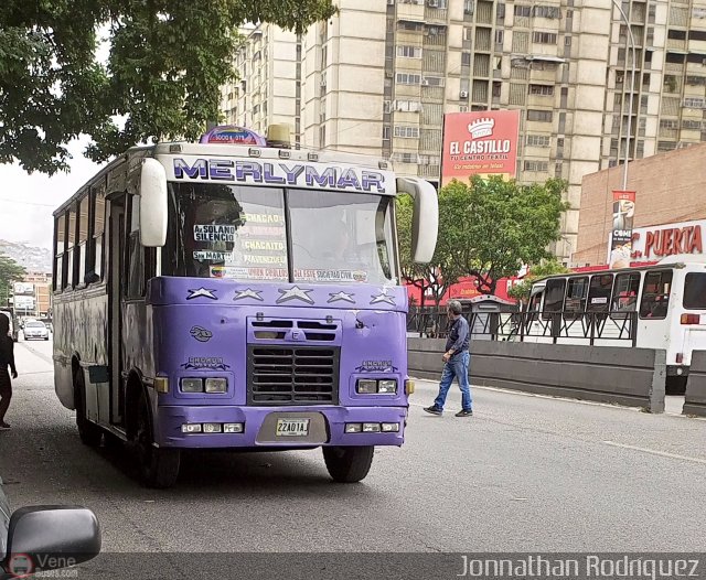 DC - Uni�n Criollos del Este S.C. 079 por Jonnathan Rodr�guez