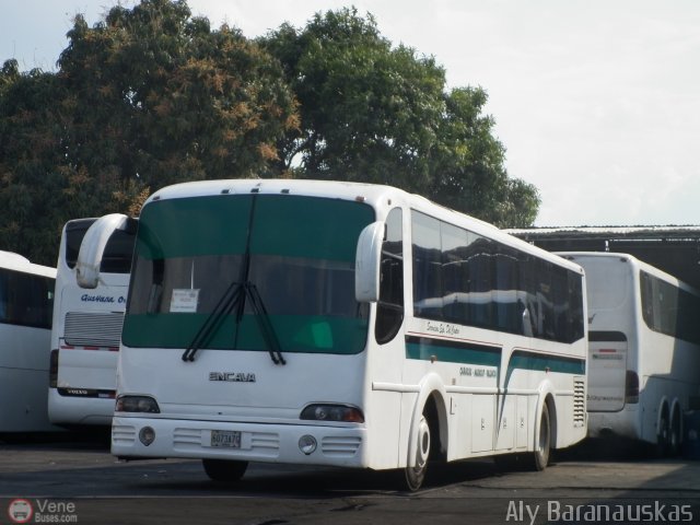 Servicios Especiales del Centro C.A. 03 por Aly Baranauskas