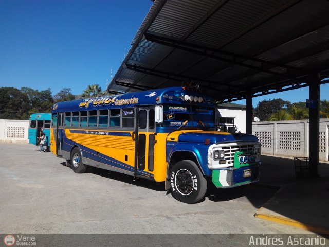 AR - A.C. Choron� - Maracay - Costas de Aragua 14 por Andr�s Ascanio