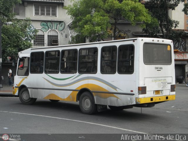 DC - A.C. Casalta - Chaca�to - Cafetal 139 por Alfredo Montes de Oca