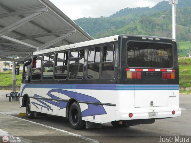 A.C. L�nea Mariscal 28 por Jos� Mora