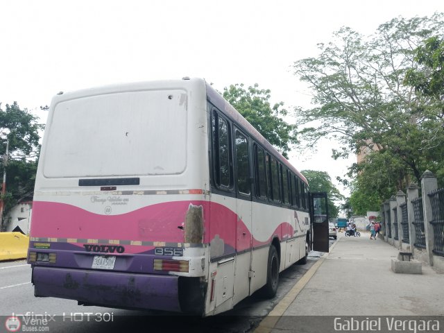 A.C. Don Augusto Malave Villalba 136 por Gabriel Vergara