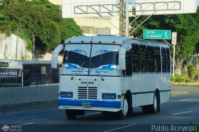 A.C. Don Augusto Malave Villalba 110 por Pablo Acevedo