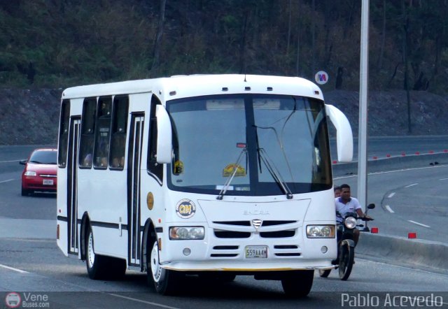 Uni�n Chara A.C. 014 por Pablo Acevedo