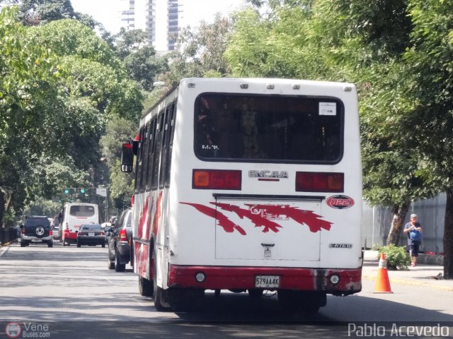 DC - A.C. Propatria - Carmelitas - Chaca�to 116 por Pablo Acevedo