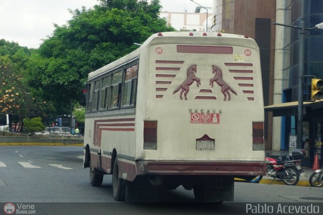 DC - A.C. Propatria - Carmelitas - Chaca�to 114 por Pablo Acevedo