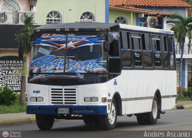 AR - A.C. Uni�n Santa Rita 142 por Andr�s Ascanio