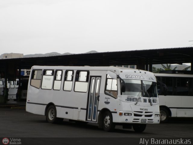 S.C. Expresos Mara 062 por Aly Baranauskas