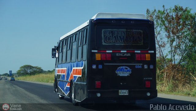 Unión Táchira 024 por Pablo Acevedo