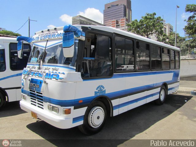 Uni�n Chara A.C. 108 por Pablo Acevedo