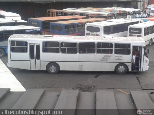 Unin Conductores Ayacucho 0001 por Alfredo Montes de Oca