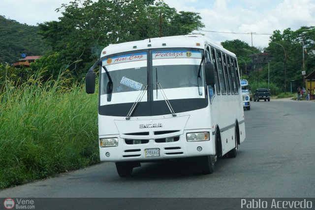 A.C. Pedraza 020 por Pablo Acevedo