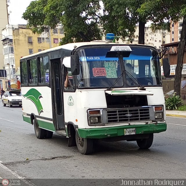 DC - A.C. Propatria - Carmelitas - Chacato 137 por Jonnathan Rodrguez