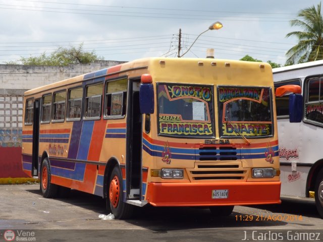 Colectivos Onoto 04 por J. Carlos G�mez