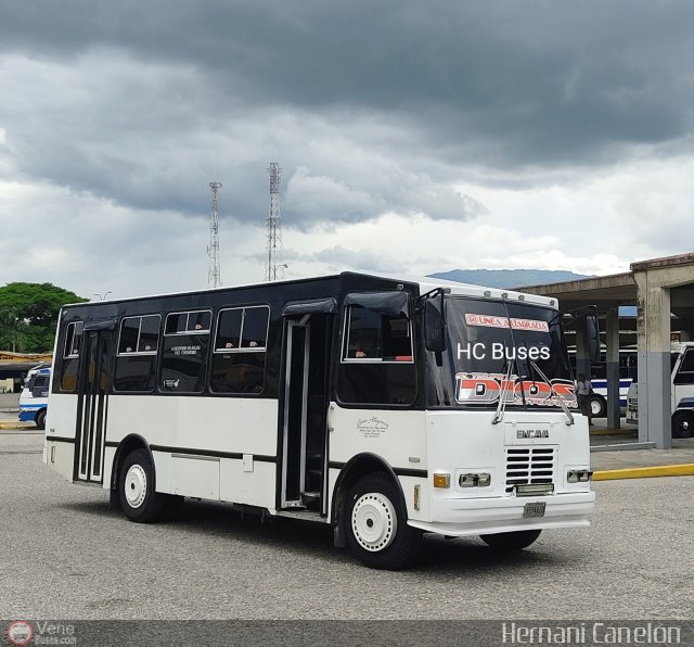 L�nea Altagracia 60 por Alvin Rond�n