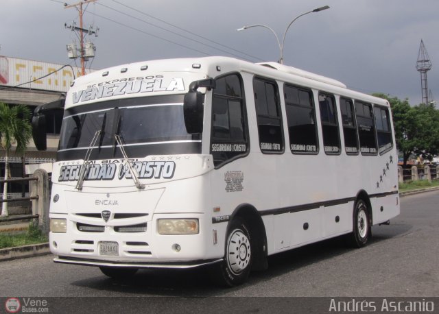 Expresos Venezuela 13 por Andr�s Ascanio