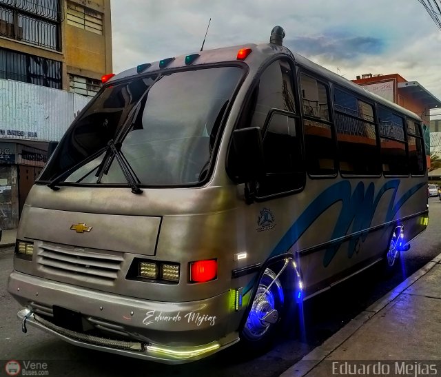 MI - U.C. Los Mirandinos 11 por Eduardo Mej�as