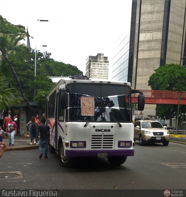 DC - Asociaci�n Rep�blica 050 por Gustavo Figueroa