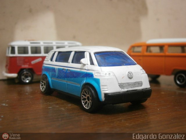 Maquetas y Miniaturas MDA-004 por Edgardo Gonz�lez