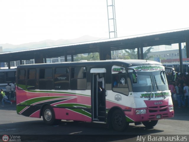 Uni�n Conductores de la Costa 04 por Aly Baranauskas