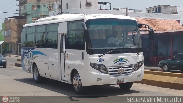 Uso Oficial 001 por Sebasti�n Mercado