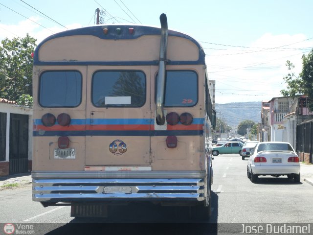 L�nea Curarigua 03 por Jos� Dudamel