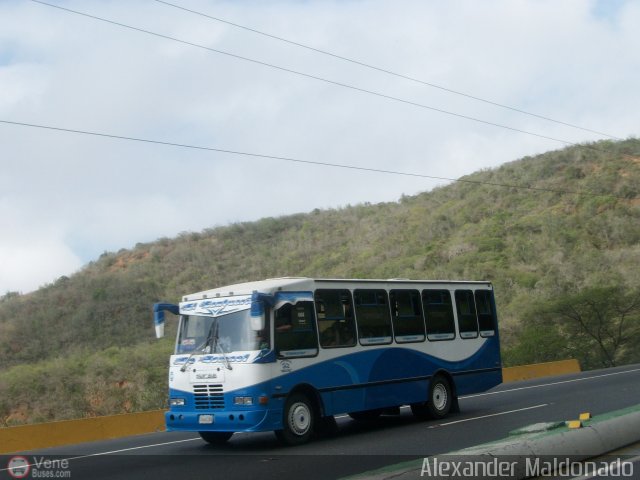 A.C. Don Augusto Malave Villalba 144 por Alexander Maldonado