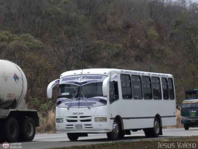 A.C. Don Augusto Malave Villalba 095 por Jes�s Valero