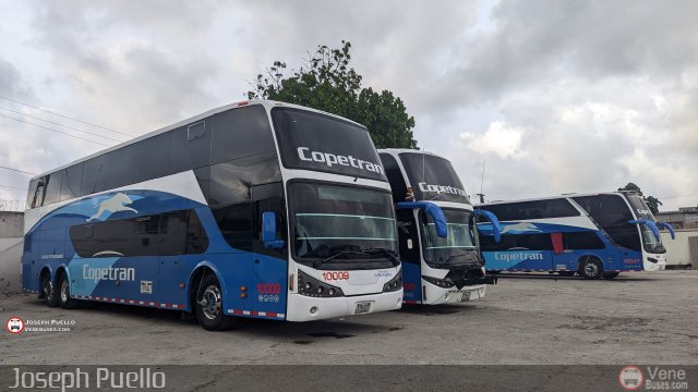 Copetran 10009 por Joseph Puello