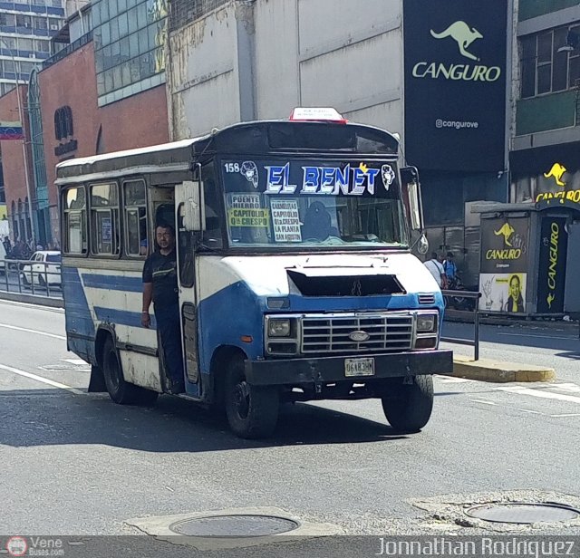 DC - A.C. San Jos� - Silencio 158 por Jonnathan Rodr�guez