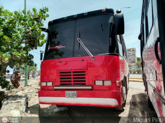 A.C. de Transporte Encarnaci�n 082 por Miguel Pino