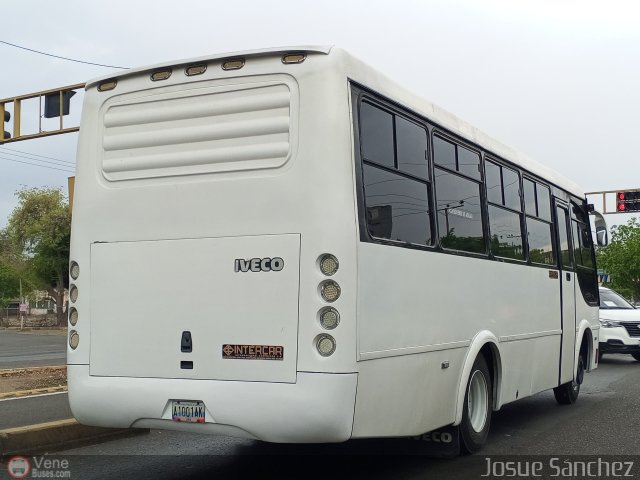 Particular o Desconocido JS-993 por Josue S�nchez