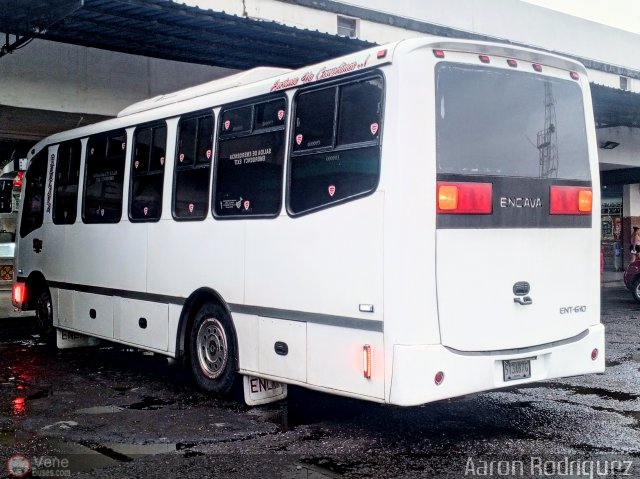 A.C. Transporte Independencia 42 por Aaron Rodr�guez