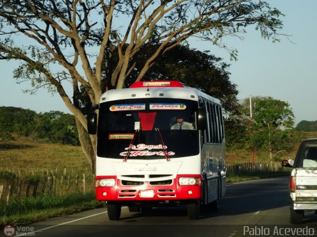 A.C. Pedraza 024 por Pablo Acevedo