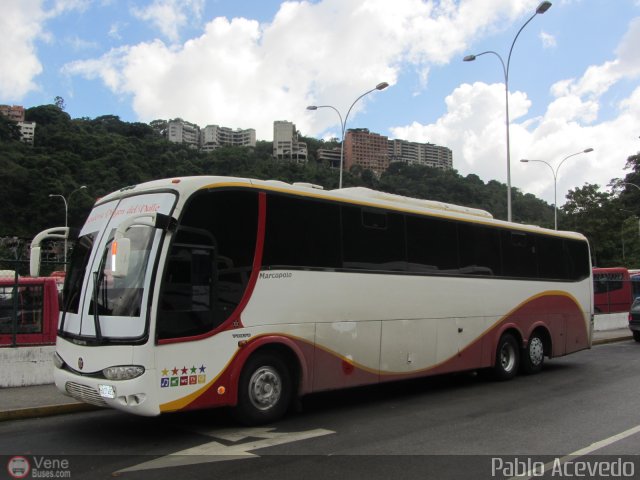 Particular NO USAR M�S 6037 por Pablo Acevedo