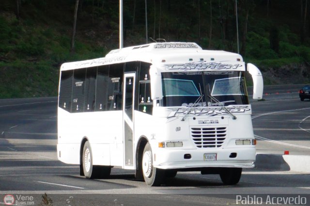 A.C. de Transporte N�mero Uno R.L. 095 por Pablo Acevedo