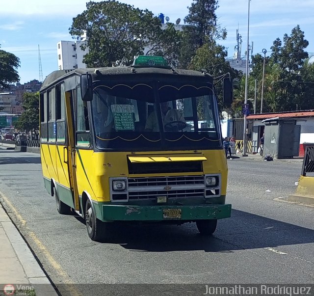 DC - U.C. P�rez Bonalde 45 por Jonnathan Rodr�guez