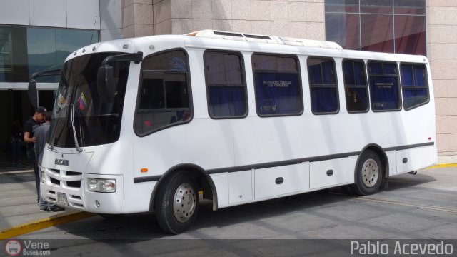 A.C. Don Augusto Malave Villalba 119 por Pablo Acevedo