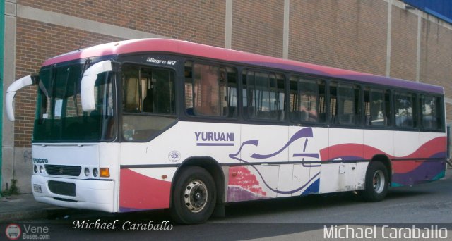 Organizaci�n Guaicamacuto 465 por Michael Caraballo