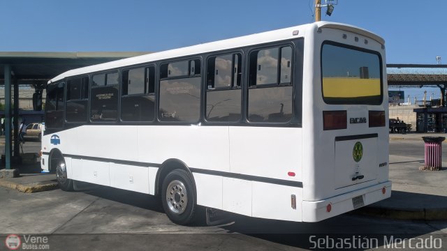 A.C. de Transporte Larense 04 por Sebasti�n Mercado