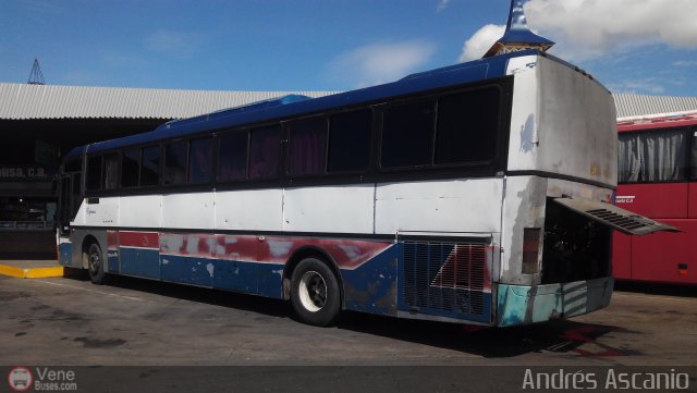 Expresos El Obelisco 1009 por Andr�s Ascanio