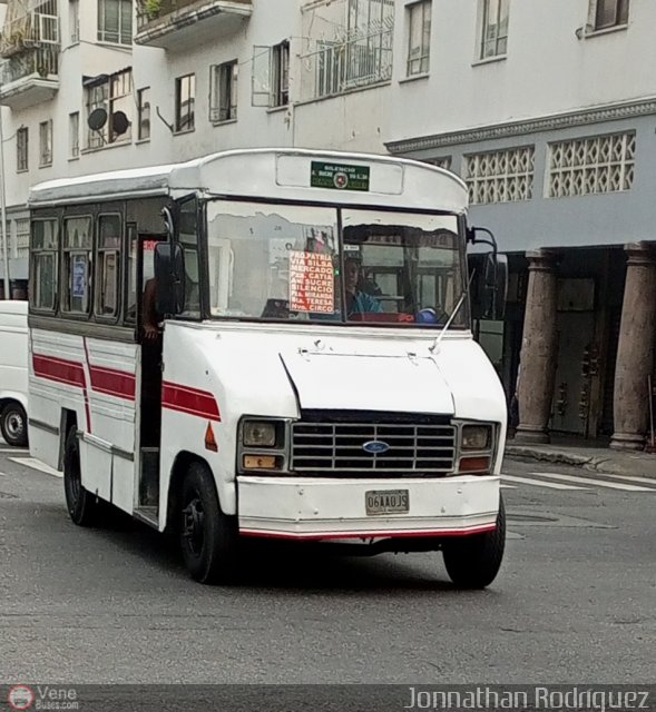 DC - U.C. P�rez Bonalde 57 por Jonnathan Rodr�guez