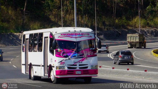 A.C. Indepasib 050 por Pablo Acevedo