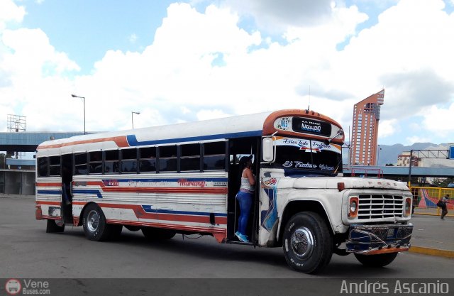 A.C. Trans Magdaleno 2016 005 por Andr�s Ascanio