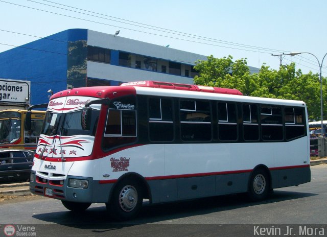 Uni�n MarVal 066 por Kevin Mora