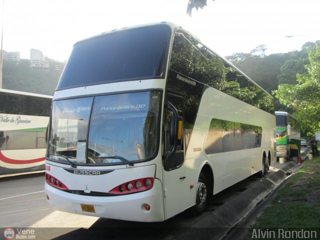 Cooperativa Choufi 1078 por Alvin Rond�n