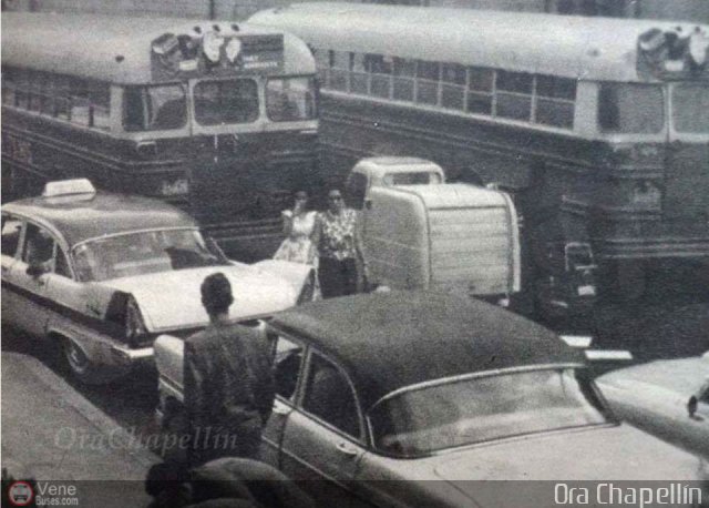 Instituto Municipal de Transporte Colectivo 840 por Jhon Ochoa
